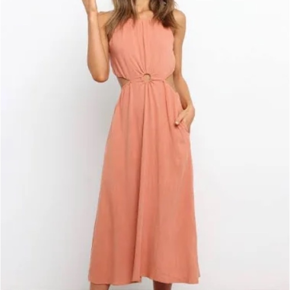 Petal & Pup Teva Dress
